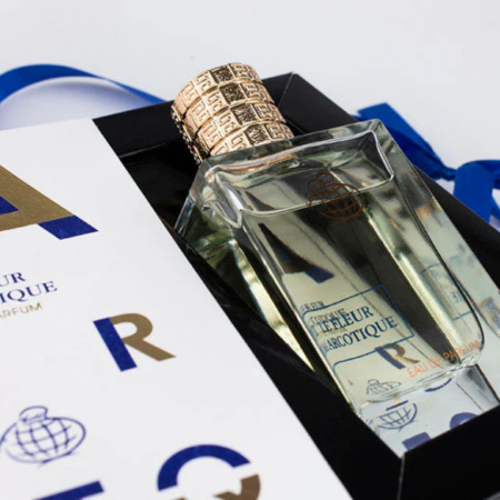 La Fleur Narcotique 100ml - Apa de Parfum, unisex [3]