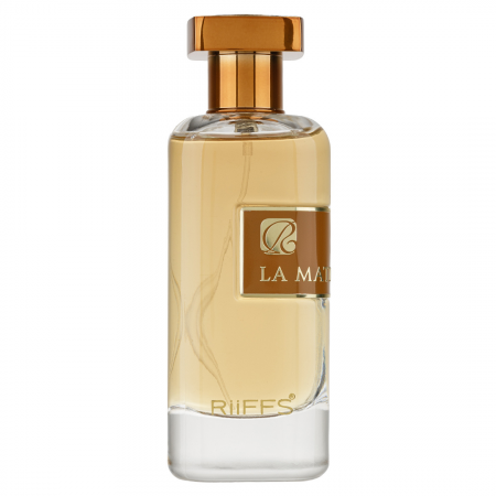Parfumuri de iarna - La Matiere 100ml - Apa de Parfum, unisex