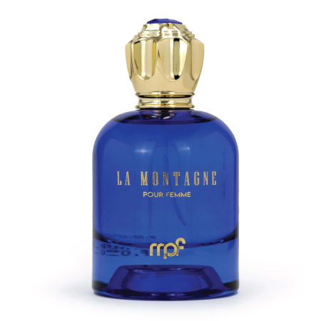 La Montagne Pour Femme 100ml - Apa de Parfum, dama [1]