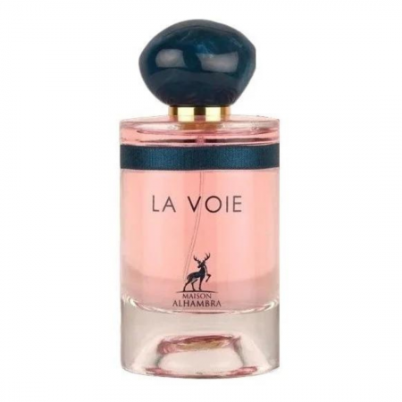 La Voie 100ml - Apa de Parfum, dama [0]