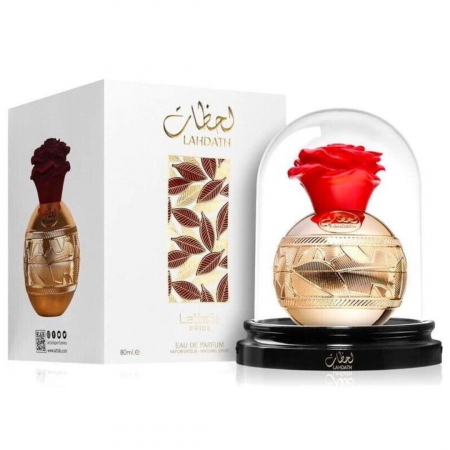 Lahdath 80ml - Apa de Parfum, dama [3]