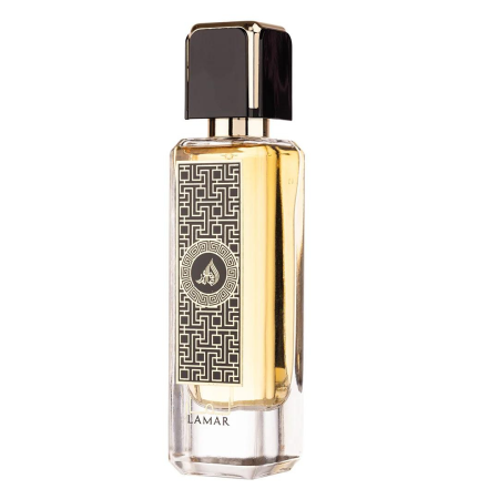 Lamar Gold 80ml - Apa de Parfum, dama [1]