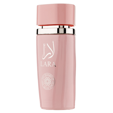 Lara Pink 100ml - Apa de Parfum, dama [1]