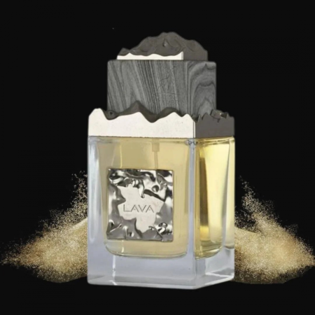 Lava 100ml - Apa de Parfum, unisex [2]