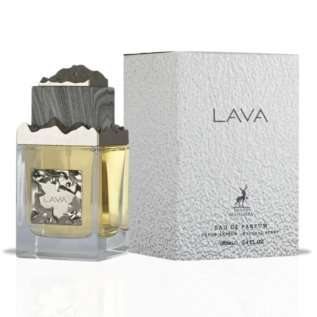 Parfumuri de iarna - Lava 100ml - Apa de Parfum, unisex