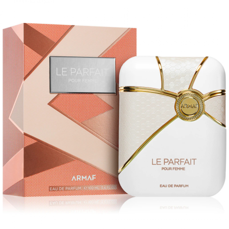Le Parfait Pour Femme 100ml - Apa de Parfum, dama [1]