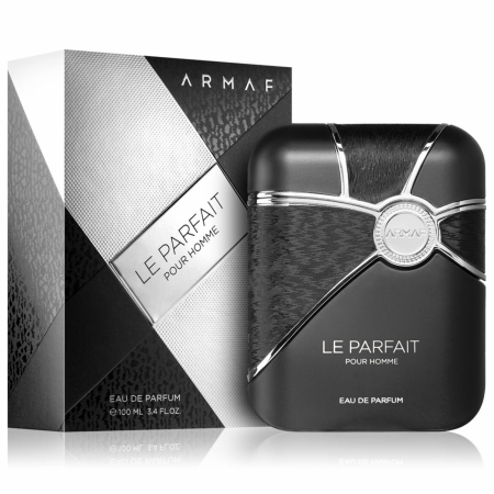 Le Parfait Pour Homme 100ml - Apa de Toaleta, barbati [1]