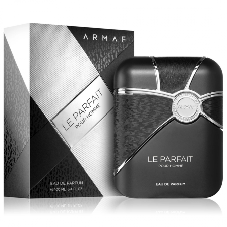 Le Parfait Pour Homme 100ml - Apa de Toaleta, barbati [1]