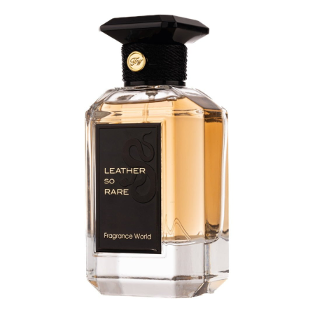 Leather So Rare 100ml - Apa de Parfum, unisex [1]