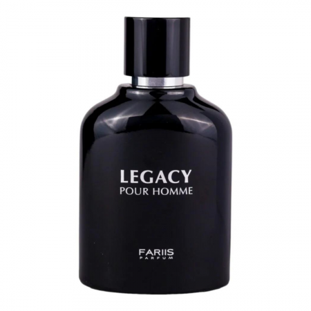 Legacy 100ml - Apa de Parfum, barbati [0]