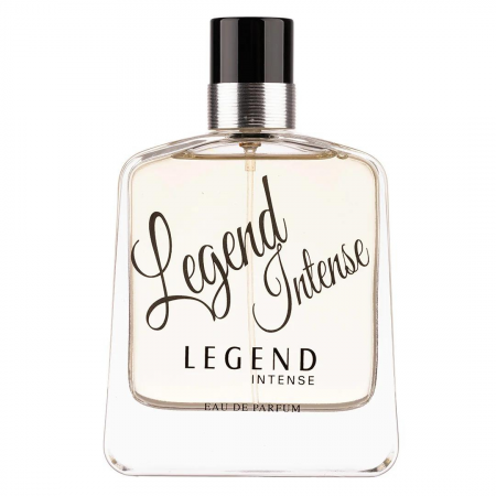 Cele mai noi - Legend Intense 100ml - Apa de Parfum, barbati