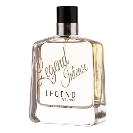 Legend Intense 100ml - Apa de Parfum, barbati [1]