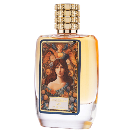 Lisa Casadellmora 100ml - Apa de Parfum, unisex [1]