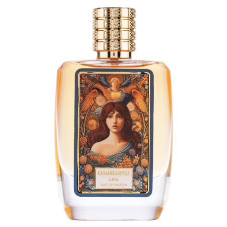 Lisa Casadellmora 100ml - Apa de Parfum, unisex [0]