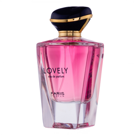 Lovely 100ml - Apa de Parfum, dama [1]