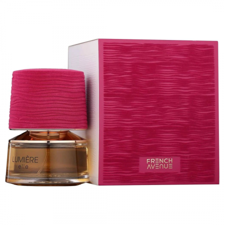 Lumiere Elle 100ml - Apa de Parfum, dama [2]