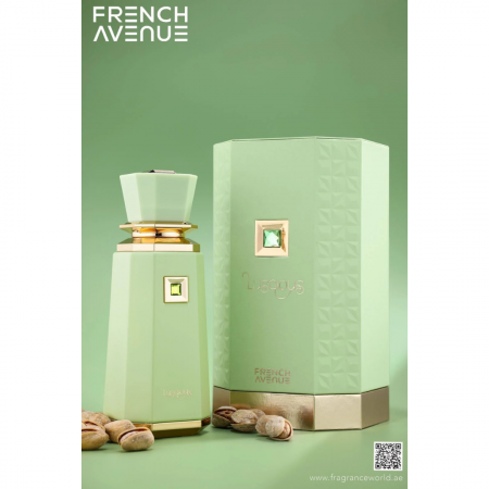 Luscious 100ml - Apa de Parfum, dama [3]
