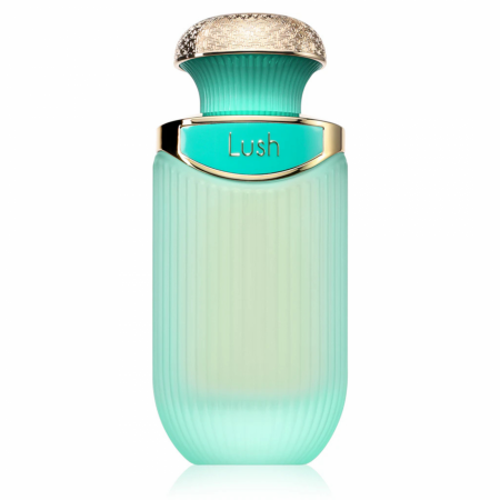 Cele mai noi - Lush 100ml - Apa de Parfum, dama