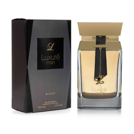 Luxure Man 100ml - Apa de Parfum, barbati [3]
