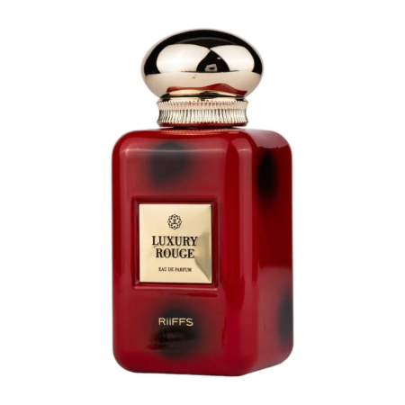 Luxury Rouge 100ml - Apa de Parfum, unisex [1]
