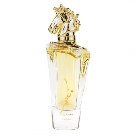 Maahir 100ml - Apa de Parfum, unisex [2]
