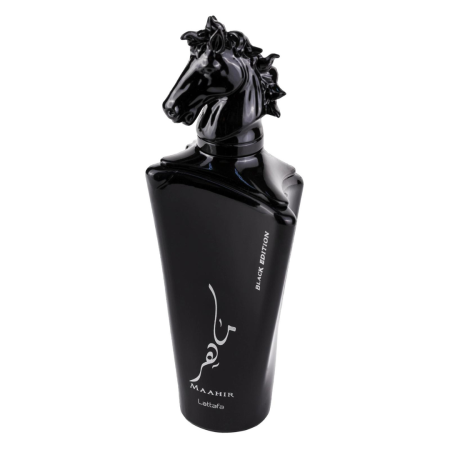 Maahir Black 100ml - Apa de Parfum, unisex [3]