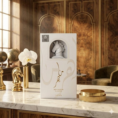 Maahir Honor 100ml - Apa de Parfum, unisex [3]