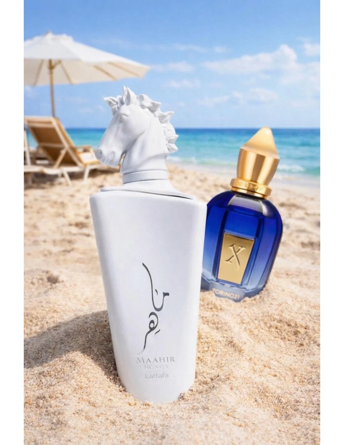 Maahir Honor 100ml - Apa de Parfum, unisex [5]