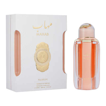 Mahab 100ml - Apa de Parfum, dama [1]