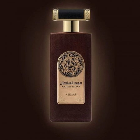 Majd Al Sultan 100ml - Apa de Parfum, barbati [2]