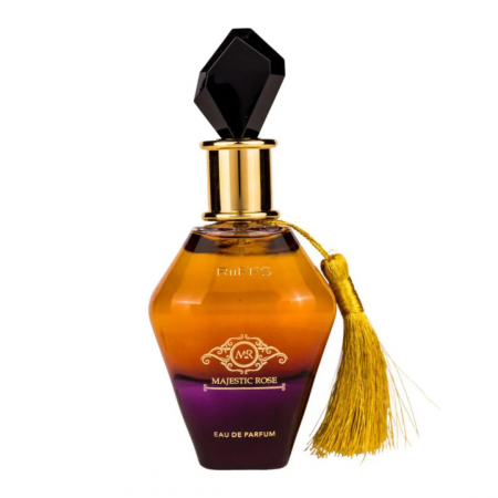 Majestic Rose 100ml - Apa de Parfum, dama [0]