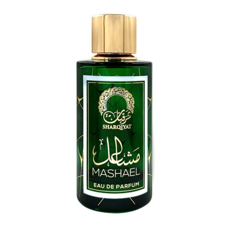 Mashael 100ml - Apa de Parfum, dama [1]