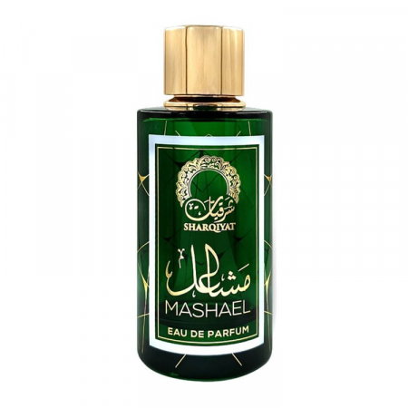 Mashael 100ml - Apa de Parfum, dama [1]