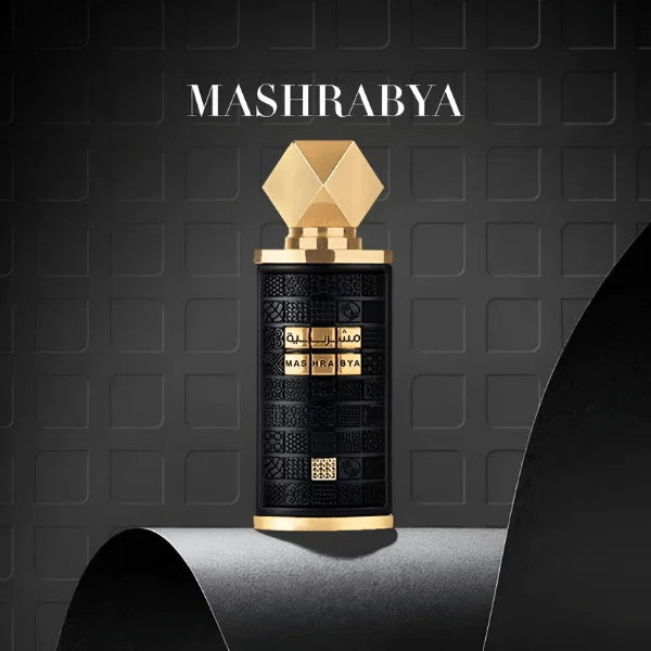 Mashrabya 100ml - Apa de Parfum, unisex [3]