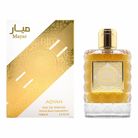 Mayar 100ml - Apa de Parfum, dama [0]