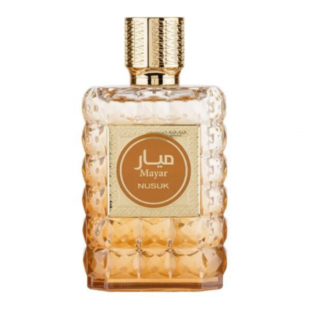 Mayar 100ml - Extract de Parfum, barbati [0]