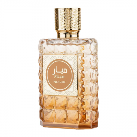 Mayar 100ml - Extract de Parfum, barbati [1]