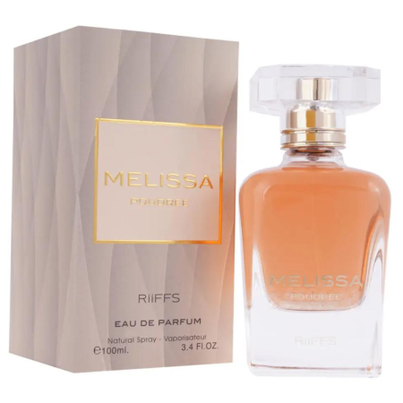 Melissa Poudree 100ml - Apa de Parfum, dama [3]
