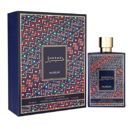 Meraal 100ml - Extract de Parfum, unisex [2]