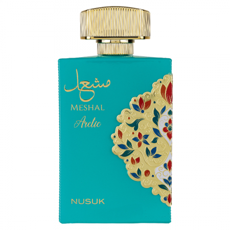 Meshal Arctic 100ml - Apa de Parfum, dama [0]