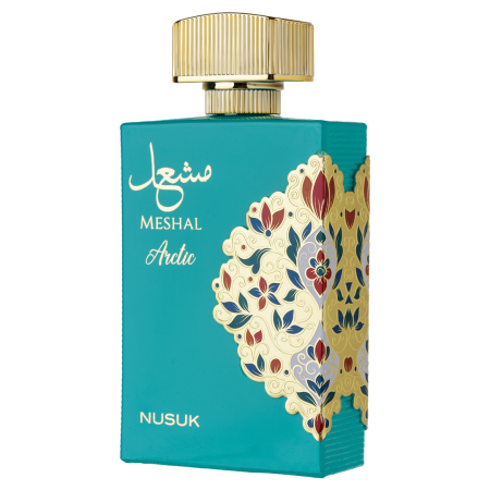 Meshal Arctic 100ml - Apa de Parfum, dama [1]