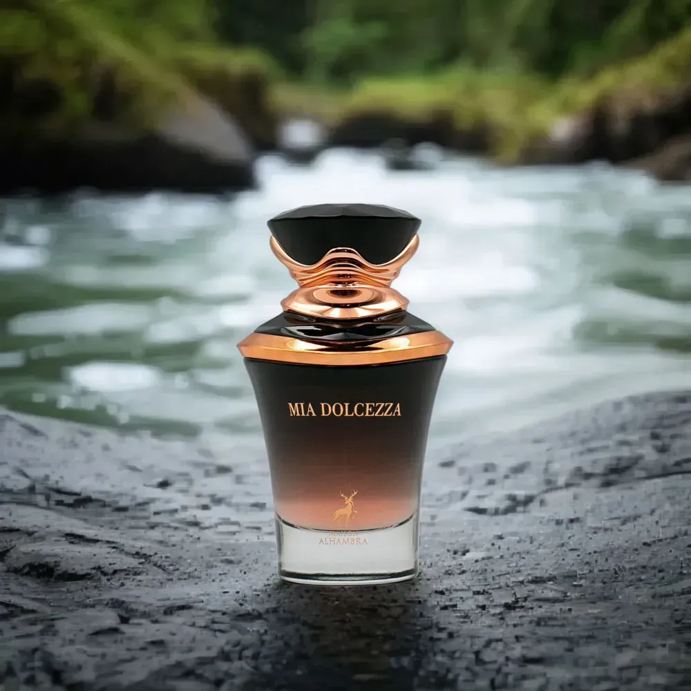 Mia Dolcezza 100ml - Apa de Parfum, dama [4]