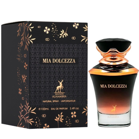 Mia Dolcezza 100ml - Apa de Parfum, dama [2]