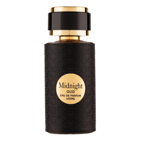 Midnight Oud 100ml - Apa de Parfum, barbati [0]