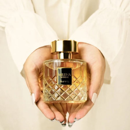 Milena Extreme 100ml - Apa de Parfum, unisex [4]