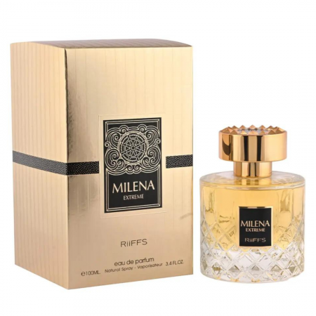 Milena Extreme 100ml - Apa de Parfum, unisex [2]