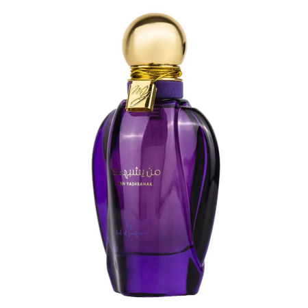 Min Yashbahak 100ml - Apa de Parfum, dama [1]
