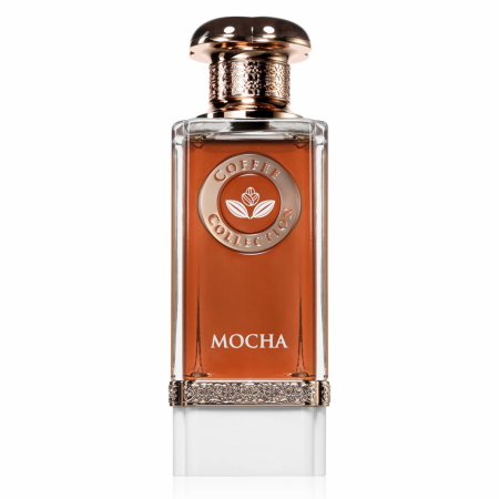 Mocha 100ml - Apa de Parfum, unisex