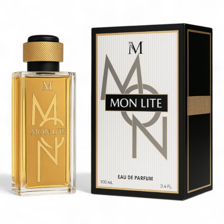 Parfumuri Femei - Mon Lite 100ml - Apa de Parfum, dama| Inspirat din Libre Yves Sain Laurent