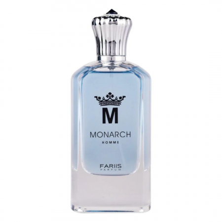 Cele mai noi - Monarch 100ml - Apa de Parfum, barbati